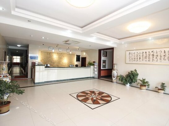 Rizhao Bihai Hotel - Photo3