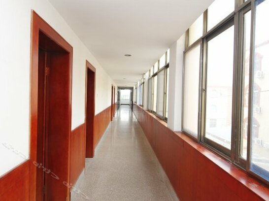 Rizhao Bihai Hotel - Photo4