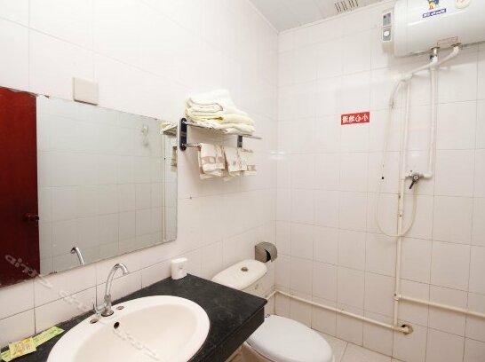 Rizhao Bihai Hotel - Photo5