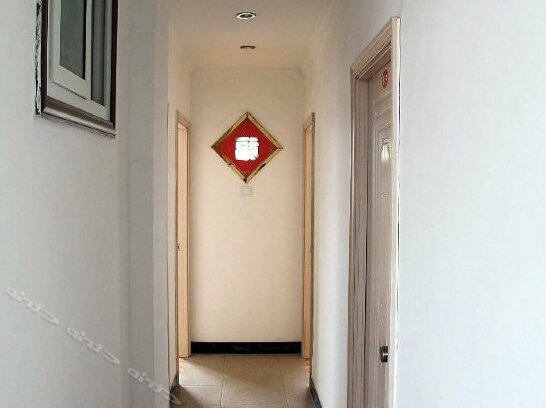 Rizhao Fuju Inn - Photo3