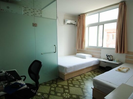 Rizhao Fuju Inn - Photo5