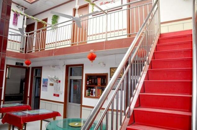 Rizhao Haixiang Hotel - Photo2