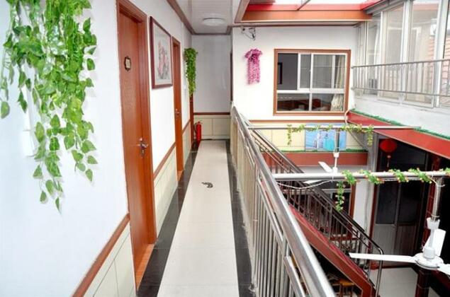 Rizhao Haixiang Hotel - Photo3