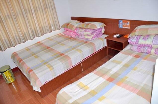 Rizhao Haixiang Hotel - Photo4