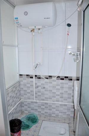 Rizhao Haixiang Hotel - Photo5