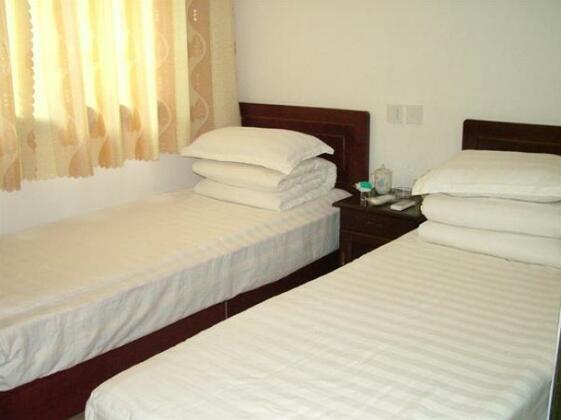 Rizhao Haohao Hotel - Photo5