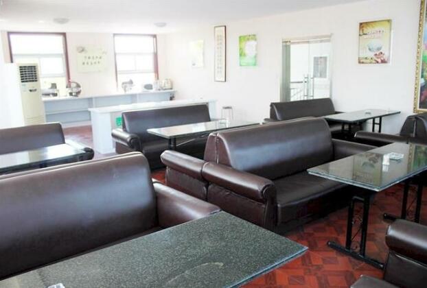 Rizhao Hongfu Hotel - Photo2