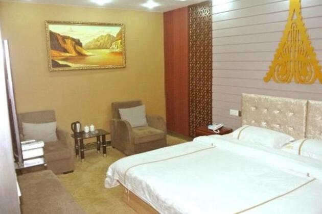 Rizhao Hongfu Hotel - Photo3