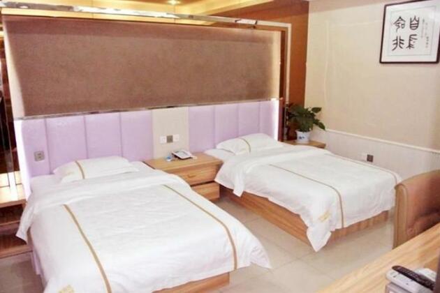 Rizhao Hongfu Hotel - Photo4