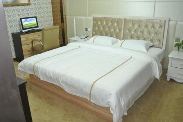 Rizhao Hongfu Hotel - Photo5