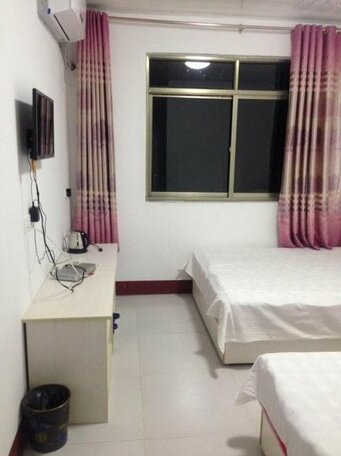 RIzhao Honghong Inn - Photo2