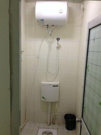 RIzhao Honghong Inn - Photo3