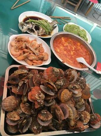 RIzhao Honghong Inn - Photo4