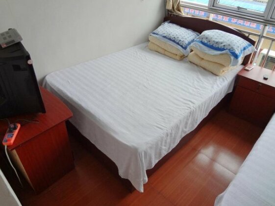 Rizhao Hongqiang Yujia Hotel - Photo2