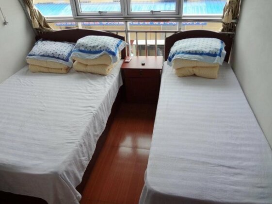 Rizhao Hongqiang Yujia Hotel - Photo3