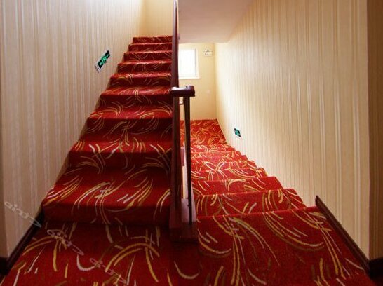 Rizhao Hospitality Inn - Photo3
