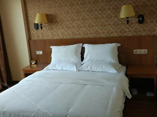 Rizhao Hospitality Inn - Photo5