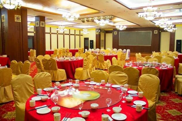 Rizhao Huamei Hotel - Photo2