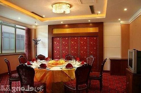 Rizhao Huamei Hotel - Photo3