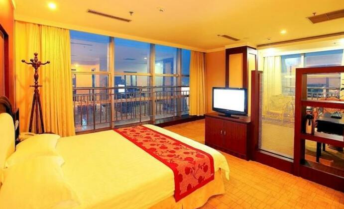 Rizhao Huamei Hotel - Photo4