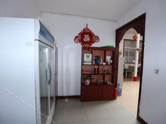 Rizhao Huiqiang YUjia Hotel - Photo2