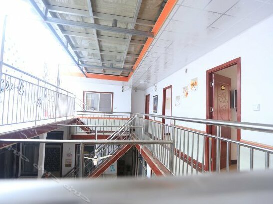 Rizhao Huiqiang YUjia Hotel - Photo4