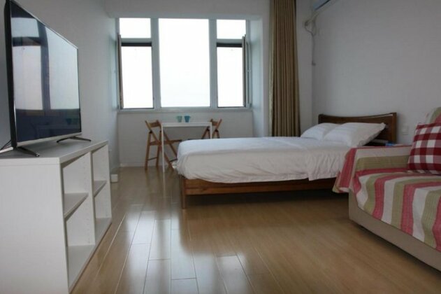 Rizhao Jiafei Apartment - Photo2