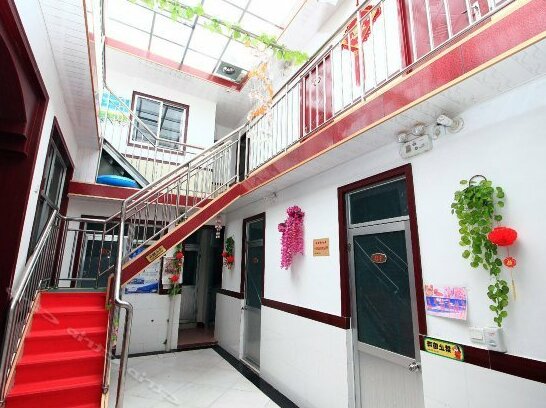 Rizhao Jiaxun Hostel - Photo2