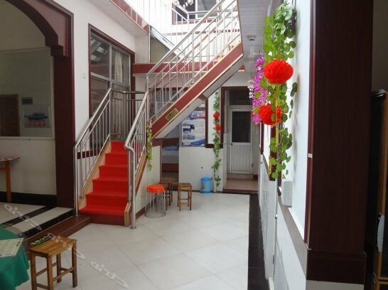 Rizhao Jiaxun Hostel - Photo3