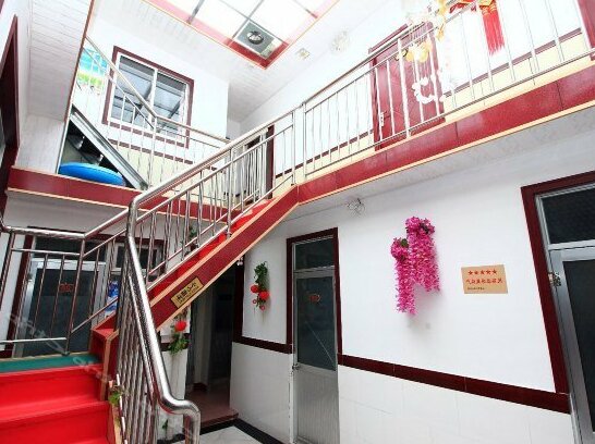 Rizhao Jiaxun Hostel - Photo4