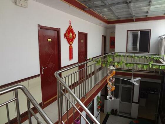 Rizhao Jiaxun Hostel - Photo5