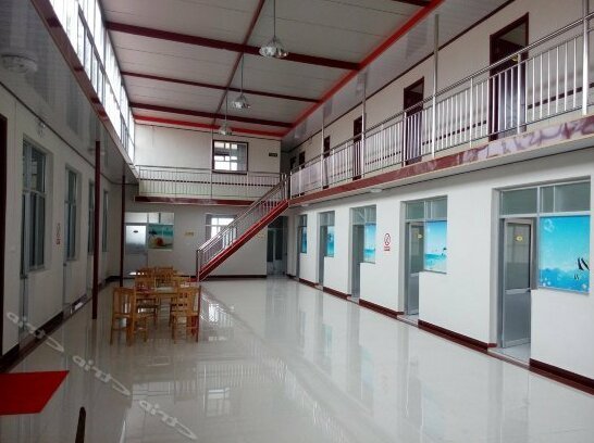 Rizhao Keyuan Fisherman's House - Photo2