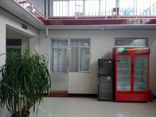 Rizhao Keyuan Fisherman's House - Photo3