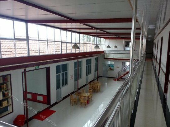 Rizhao Keyuan Fisherman's House - Photo5