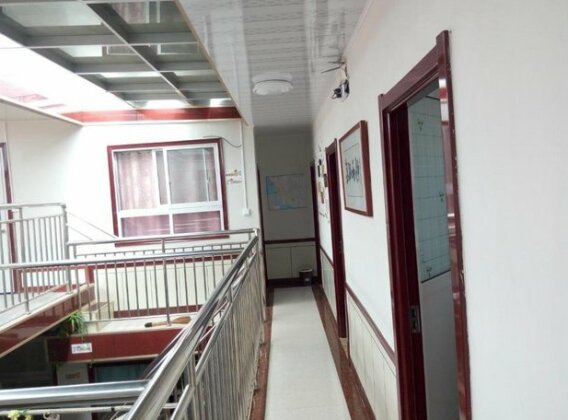 Rizhao Kuixing Guesthouse - Photo4