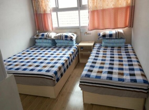 Rizhao Kuixing Guesthouse - Photo5