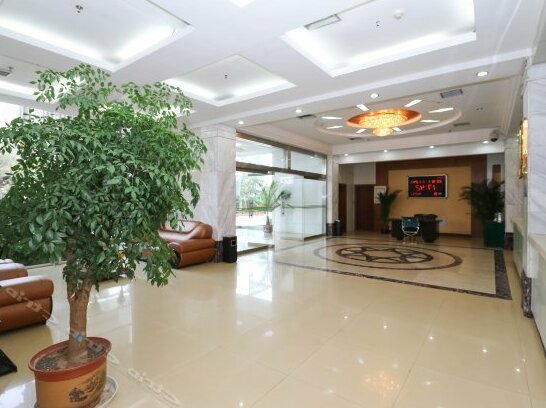Rizhao Linhai Hotel - Photo4