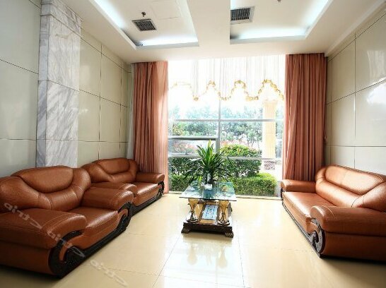 Rizhao Linhai Hotel - Photo5