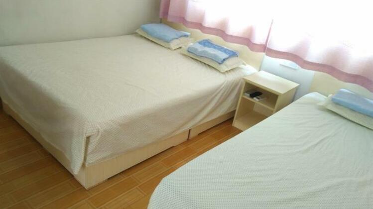 Rizhao Longjie Fish Stay - Photo2