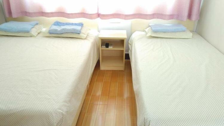 Rizhao Longjie Fish Stay - Photo4
