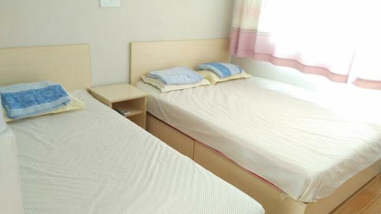 Rizhao Longjie Fish Stay - Photo5