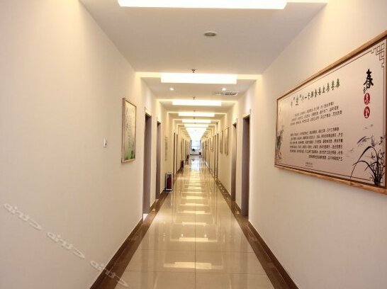 Rizhao Nature Village Health Base - Photo4