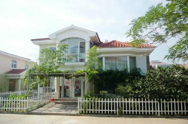 Rizhao Seaside Resort