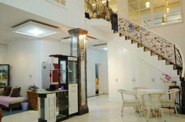 Rizhao Seaside Resort - Photo2