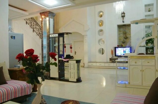 Rizhao Seaside Resort - Photo3