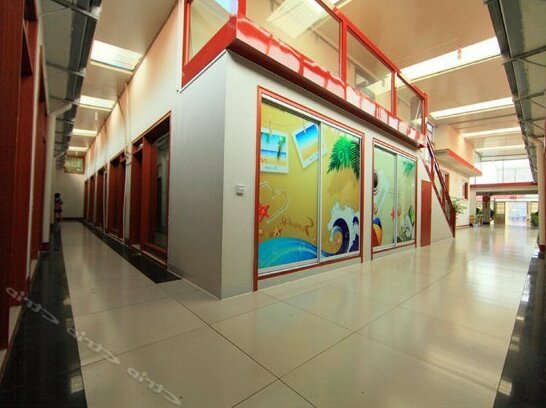 Rizhao Seaview Resort - Photo4
