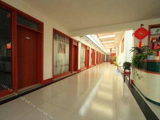Rizhao Seaview Resort - Photo5
