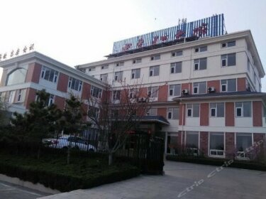 Rizhao Shandong Eight Bowls Hotel