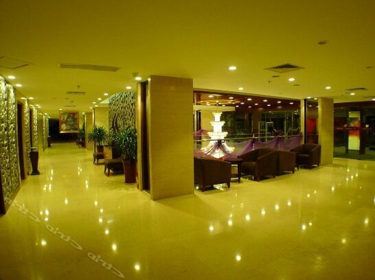 Rizhao Shang Yi Hong Yu Hotel - Photo2