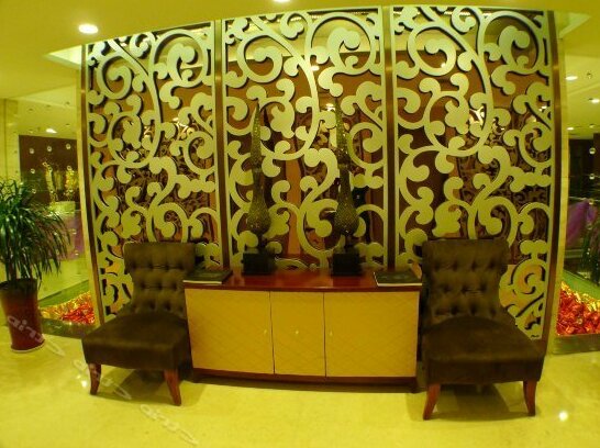 Rizhao Shang Yi Hong Yu Hotel - Photo3